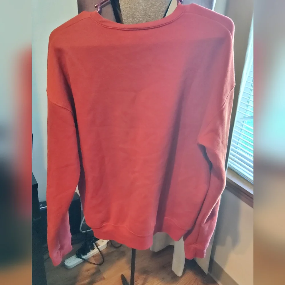 Fall sweatshirt - Picture 2 of 4